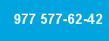 977 577-62-42
